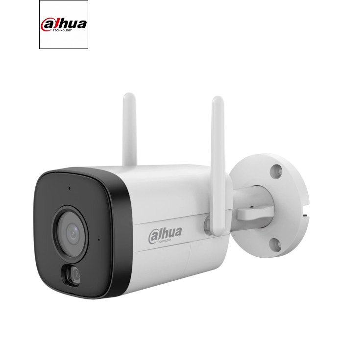 Камера видеонаблюдения Dahua DH-IPC-HFW1539DTK1-SAW-IL (2.8)