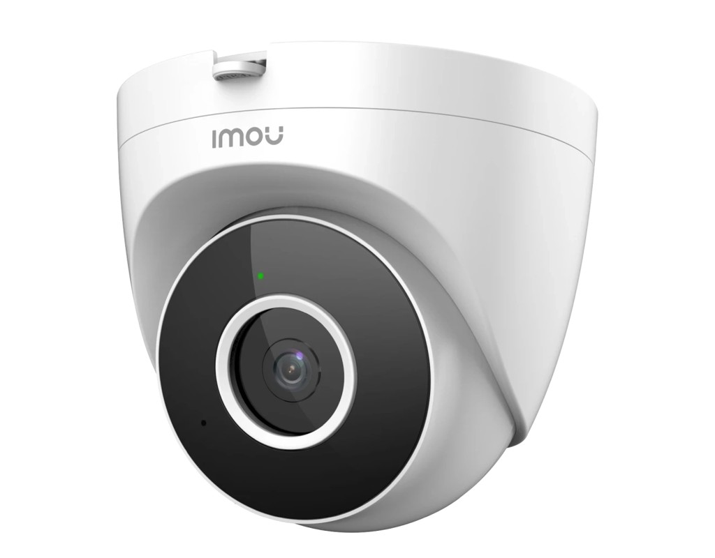 Камера видеонаблюдения Imou Turret SE (IPC-T42EP-C)