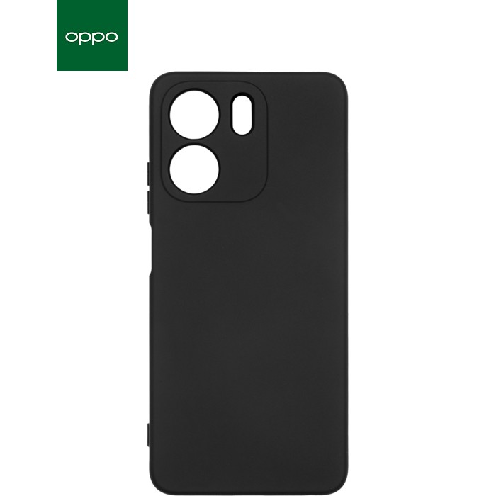 Чохол до мобільного телефона Armorstandart ICON OPPO A5X 4G / A5X 5G Camera cover Black (ARM85384)