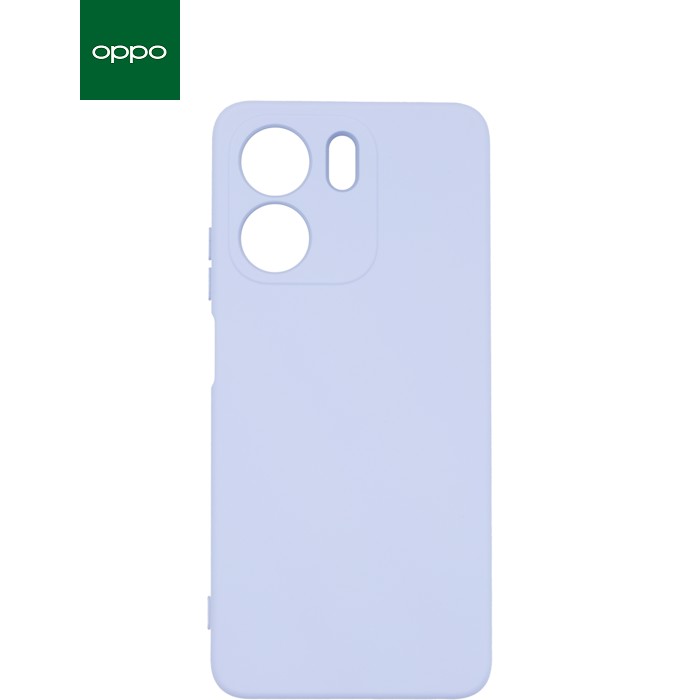 Чохол до мобільного телефона Armorstandart ICON OPPO A5X 4G / A5X 5G Camera cover Lavender (ARM86574)