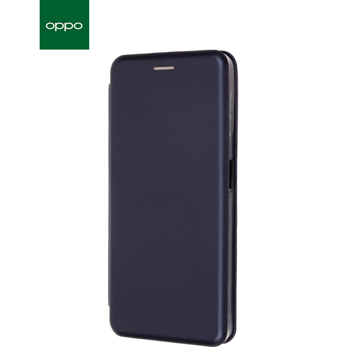 Чехол для мобильного телефона Armorstandart G-Case OPPO A5X 4G / A5X 5G Dark Blue (ARM85408)