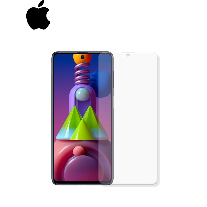 Плівка захисна Devia hydrogel iPhone 17 (DV-IP-17U)