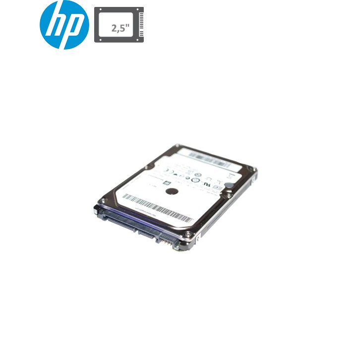 Жесткий диск для сервера 2.5" 1.2TB HP (791437-003 / ST1200MM0078)