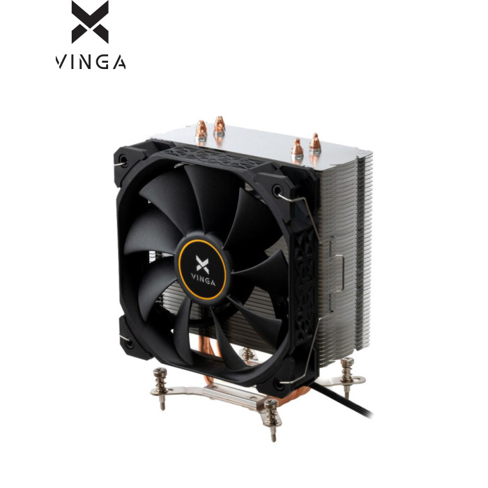 Б/У Кулер Vinga CL3023. под АмД