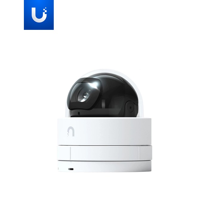 Камера видеонаблюдения Ubiquiti UVC-G5-DOME-ULTRA