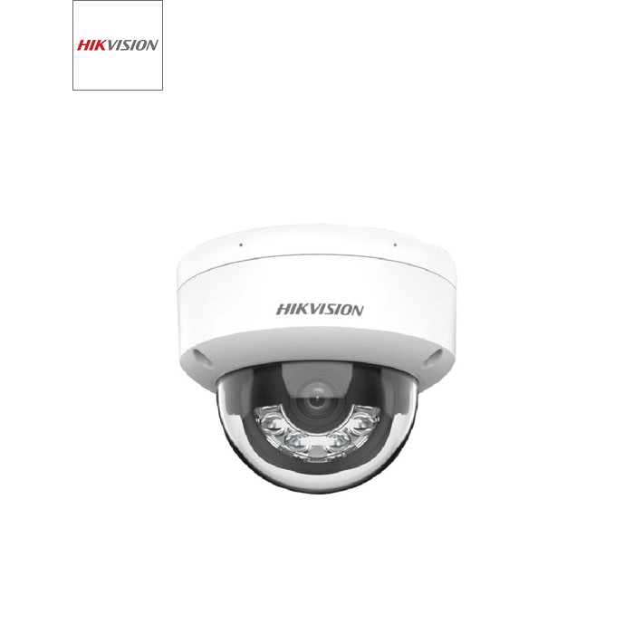 Камера відеоспостереження Hikvision DS-2CD2183G2-LIS2U (2.8)