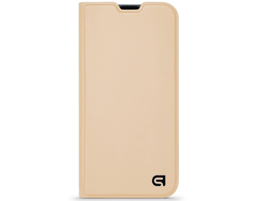 Чохол до мобільного телефона Armorstandart OneFold Case Infinix Smart 10 4G Gold (ARM87825)