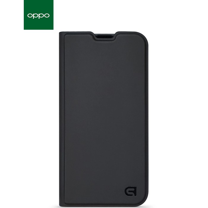 Чохол до мобільного телефона Armorstandart OneFold Case OPPO A5X 4G / A5X 5G Black (ARM85389)