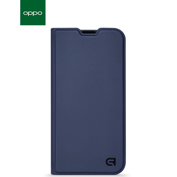 Чохол до мобільного телефона Armorstandart OneFold Case OPPO A5X 4G / A5X 5G Dark Blue (ARM85405)