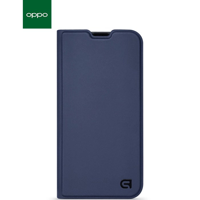 Чохол до мобільного телефона Armorstandart OneFold Case OPPO Reno14 Pro 5G Dark Blue (ARM87821)