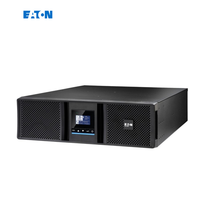 Источник бесперебойного питания Eaton 9SX5KIRT3UG2 5000VA (9SX5KIRT3UG2)
