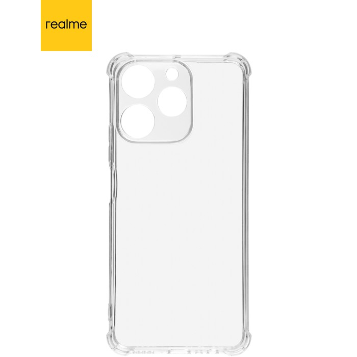 Чохол до мобільного телефона Armorstandart Air Force Realme Note 70 4G Camera cover Clear (ARM83886)