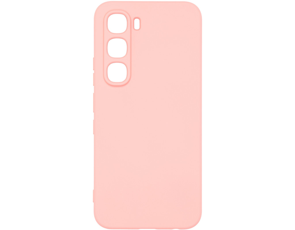 Чохол до мобільного телефона Armorstandart ICON Infinix Hot 60 Pro 4G Camera cover Pink (ARM88675)