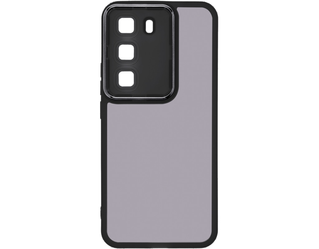Чехол для мобильного телефона Armorstandart Shade Infinix Hot 60 Pro Plus 4G Black (ARM88688)