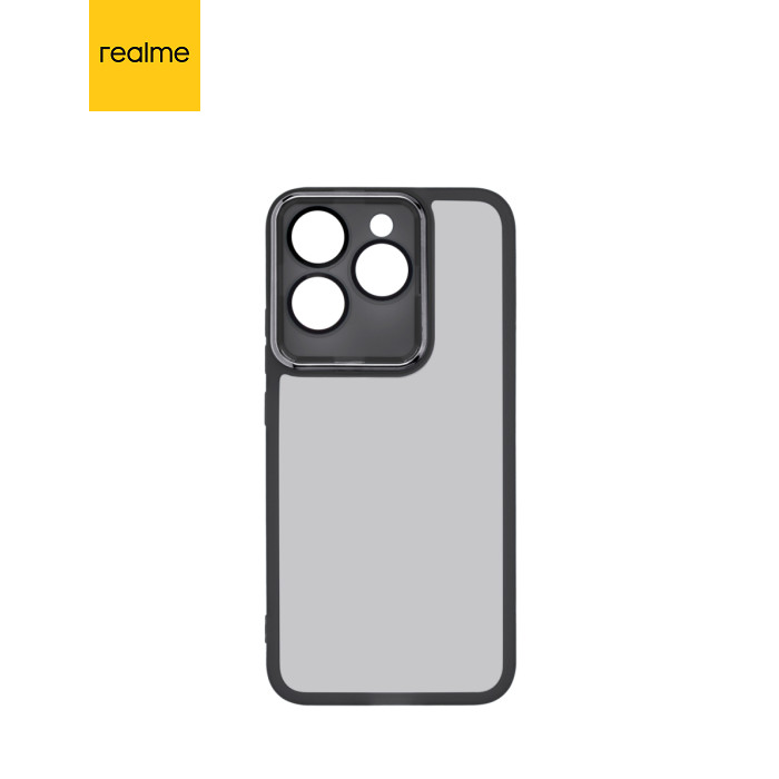 Чехол для мобильного телефона Armorstandart Shade Realme 15T 5G Camera cover Black (ARM89126)