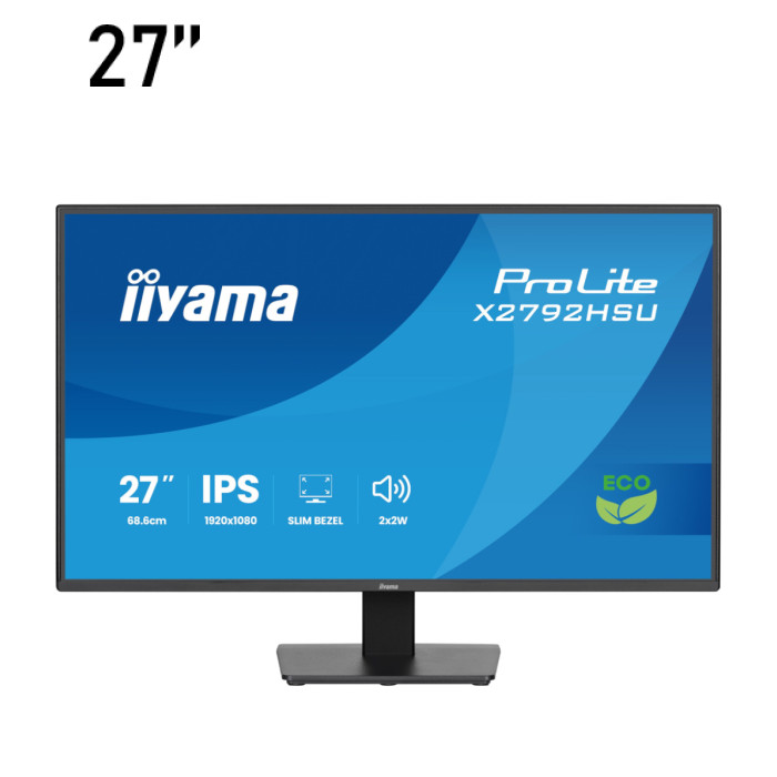 IIYAMA X2792HSU-B1