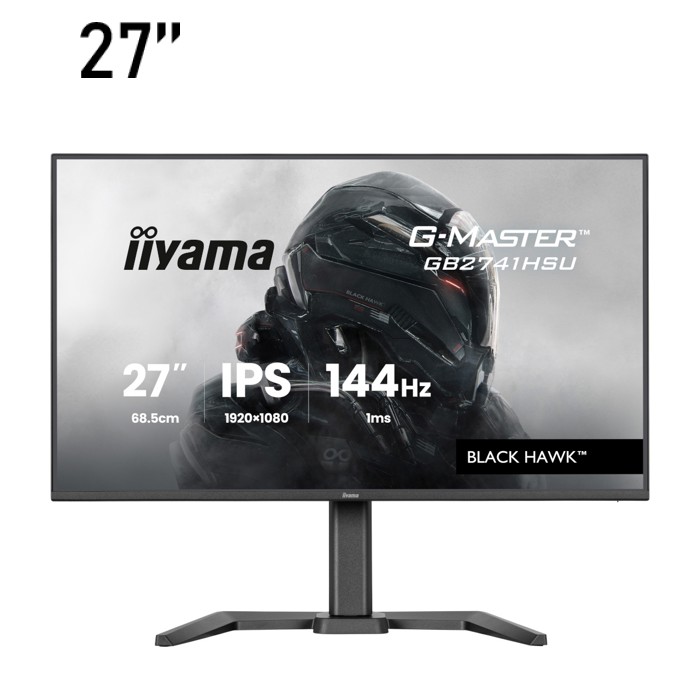 IIYAMA GB2741HSU-B1