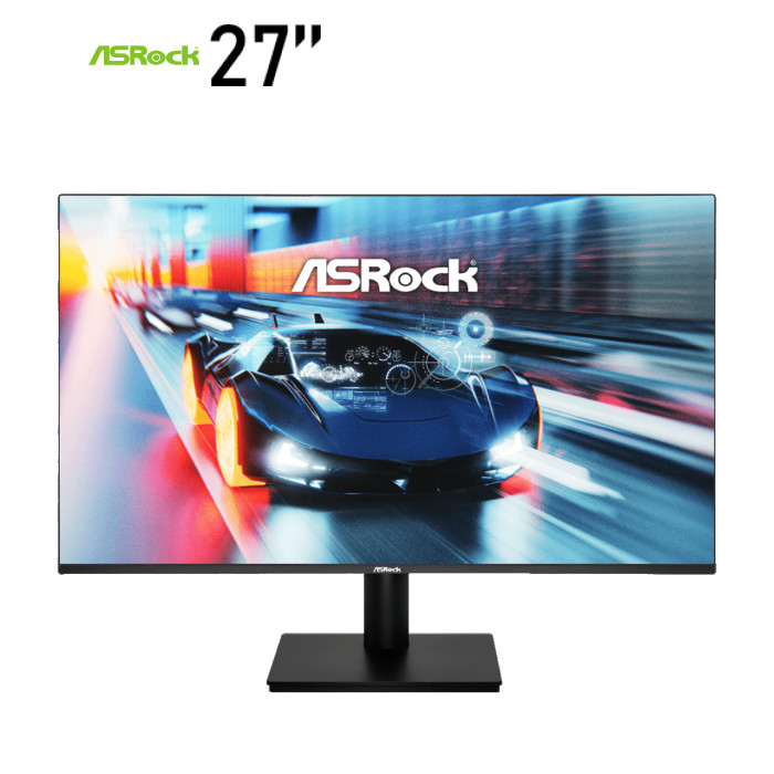 Монитор ASRock CL27FFB