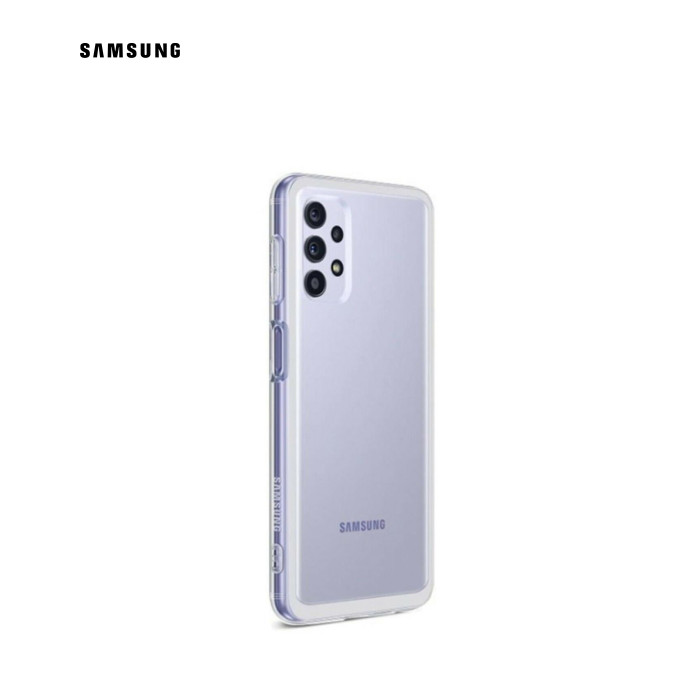Чехол для мобильного телефона BeCover Samsung Galaxy A52 SM-A525 Transparancy (706058)