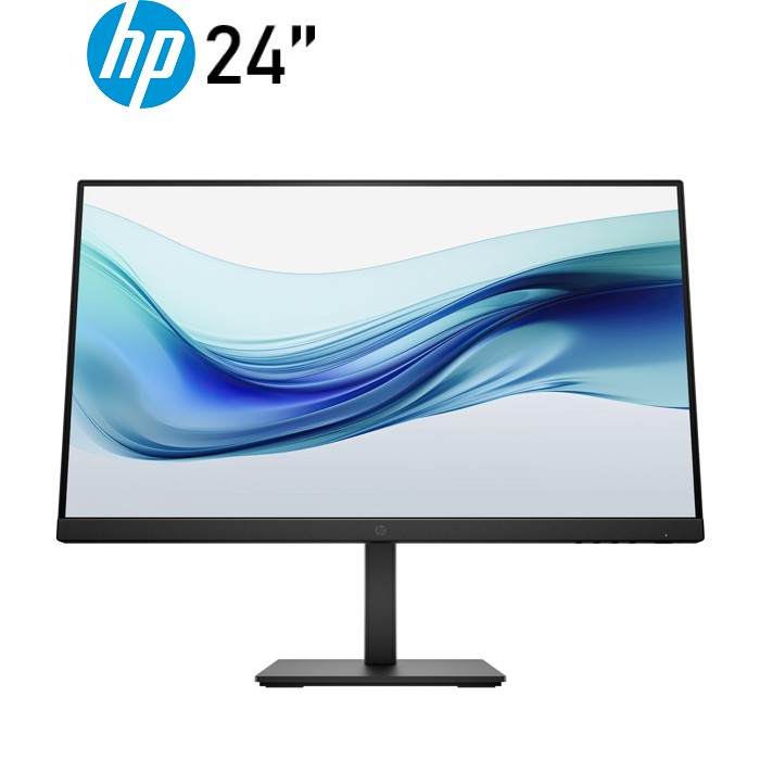 TFT 23.8" HP S3 Pro 324pe, IPS, 100Hz, VGA, HDMI, DP,HAS, Pivot, чорний