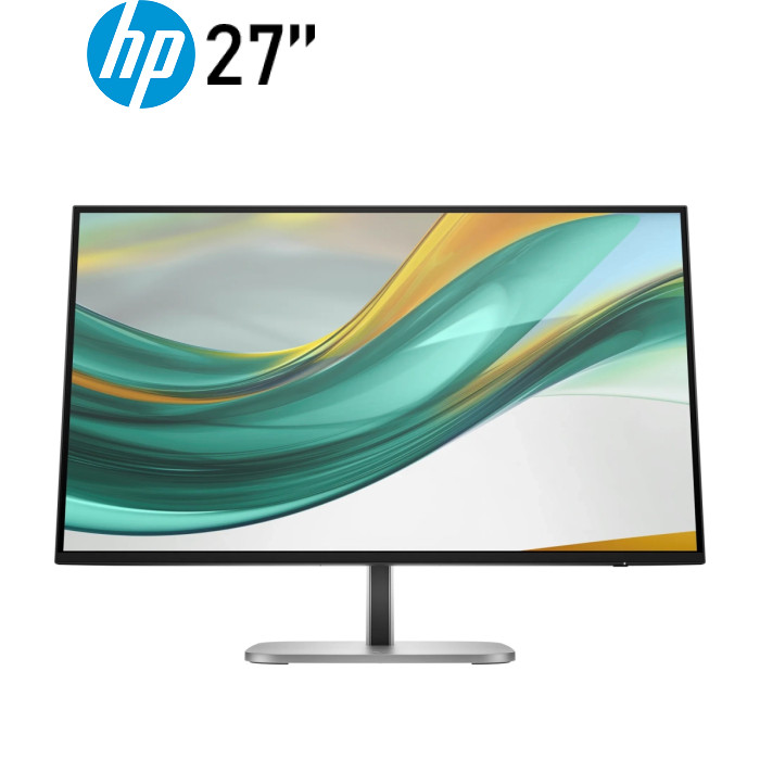 Монітор HP S5 Pro 527pf (B28F5UT)