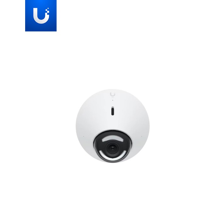 Камера видеонаблюдения Ubiquiti UVC-G5-DOME
