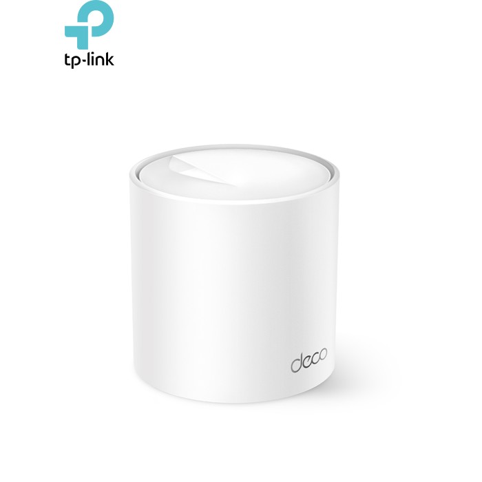 Точка доступу Wi-Fi TP-Link DECO-X10-1-PACK