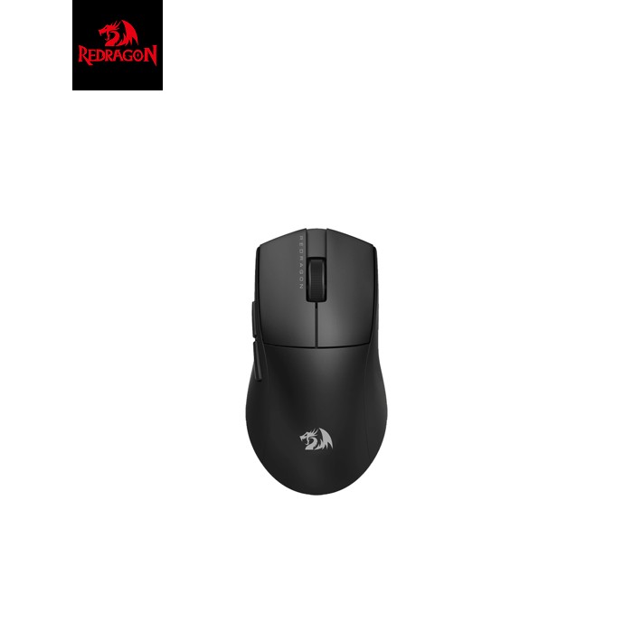 Мышка Redragon M916 Pro-4 Wireless Black (72211)