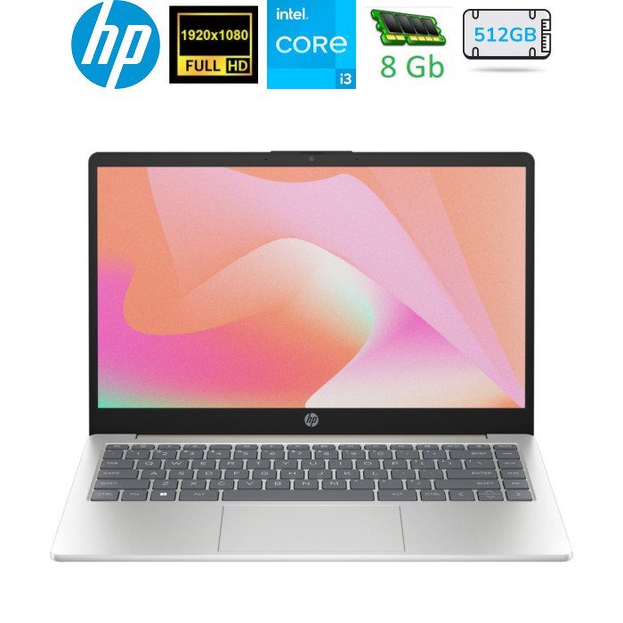 Ноутбук HP 14-ep0050ua (C9MX5EA)