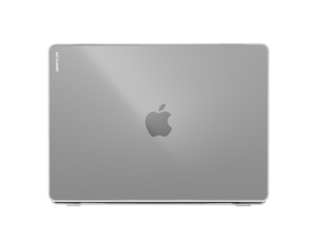 Чохол до ноутбука Armorstandart 14" MacBook Pro M5/M4/M3/M2/M1 A3434/A3112/A3185/A3401 Matte (ARM79459)