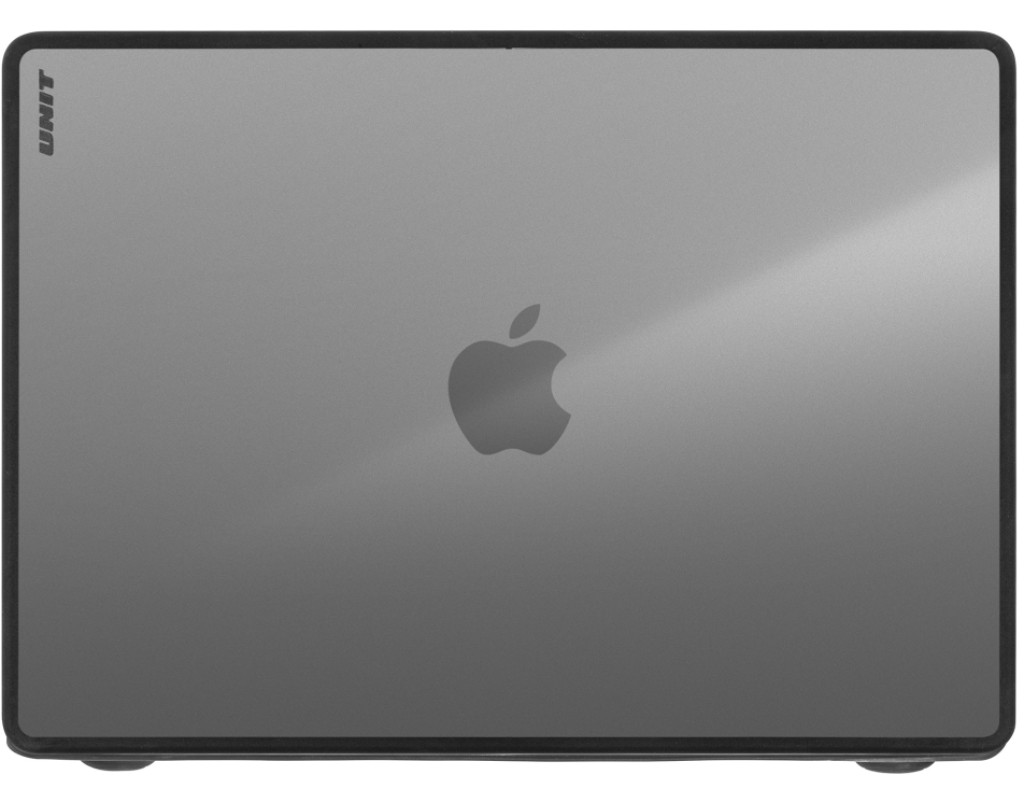 Чехол для ноутбука Armorstandart 14" MacBook Pro M5/M4/M3/M2/M1 A3434/A3112/A3185/A3401 Unit (ARM79472)