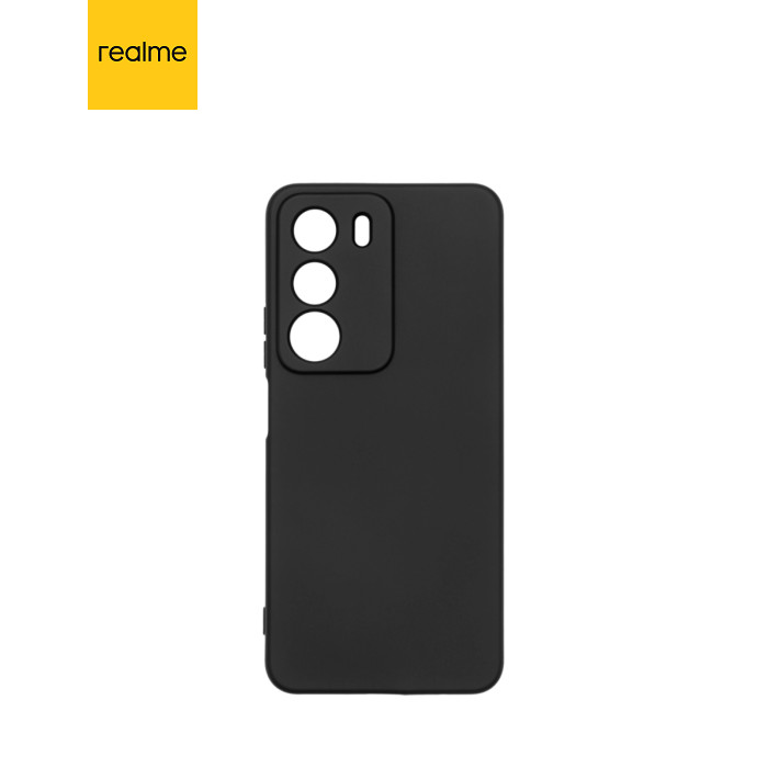 Чохол до мобільного телефона Armorstandart ICON Realme C71 4G Camera cover Black (ARM83906)
