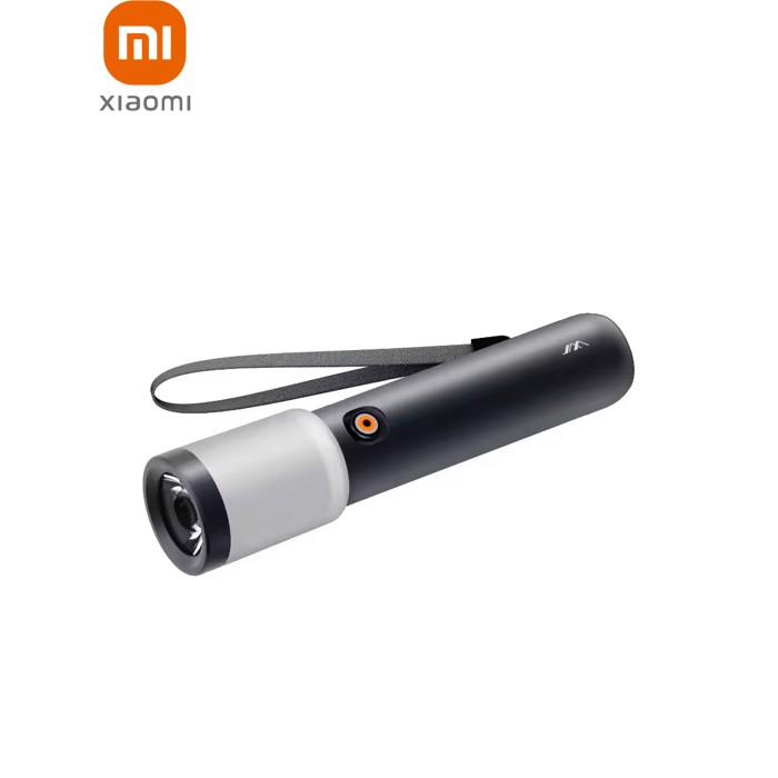Фонарь Xiaomi Jimihome Flashlight Black (JM-G3801)