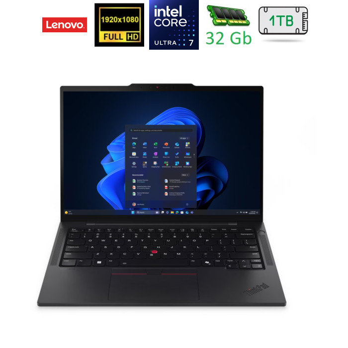 LENOVO ThinkPad T14s Gen 6 (Intel) (21R1006BRA)