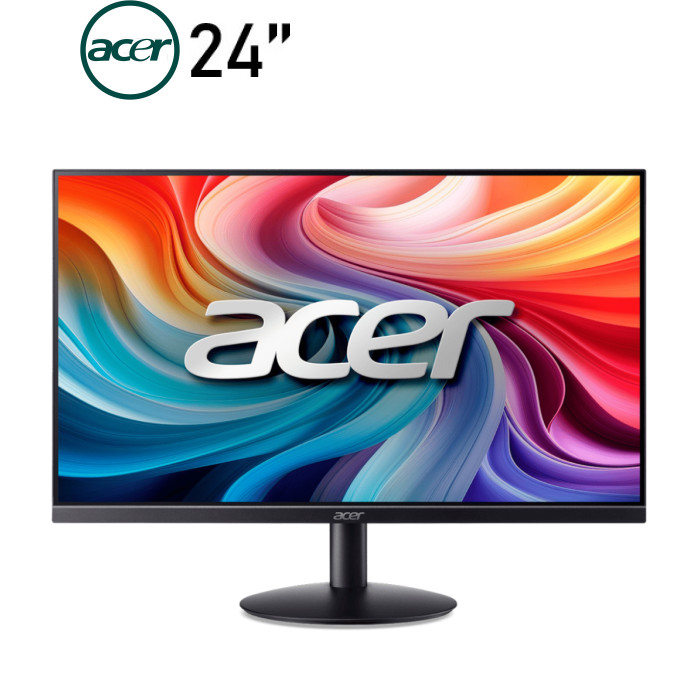 Монитор Acer SA242YH1bi (UM.QS2EE.109)