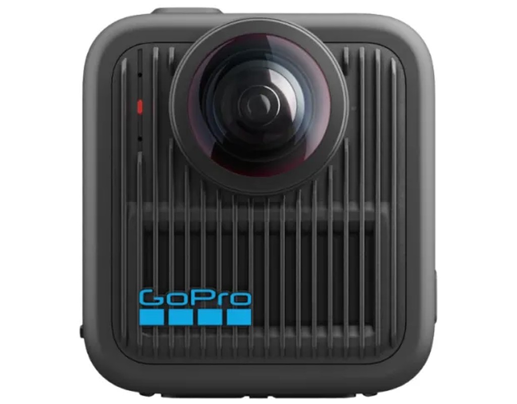 Экшн-камера GoPro MAX 2 NEW (CHDHZ-311-RW)