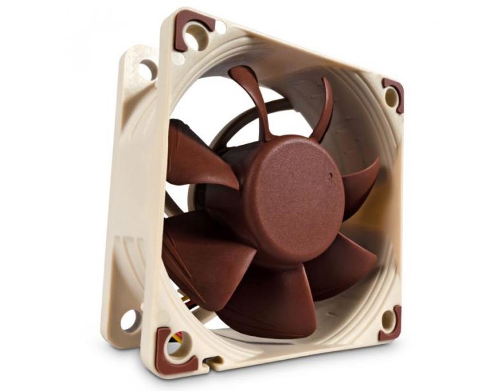 Кулер для корпуса Noctua NF-A6x25 PWM