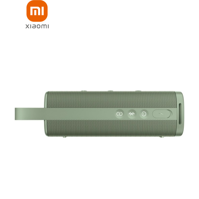 Акустична система Xiaomi QBH4372GL Sound Outdoor Green (1168142)