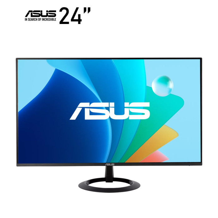 Монитор ASUS VZ249HG (90LM0BV1-B01A71)