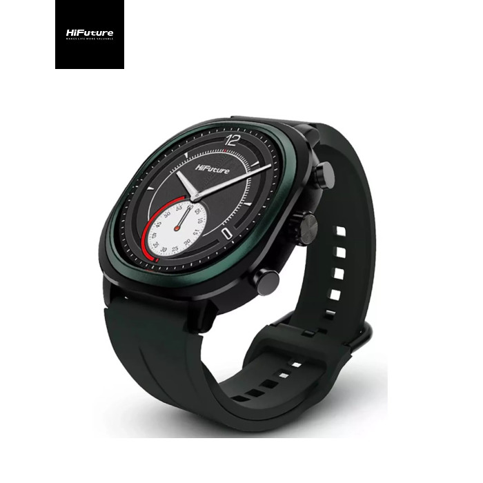 Смарт-годинник HiFuture aix lite green (aixlite.green)