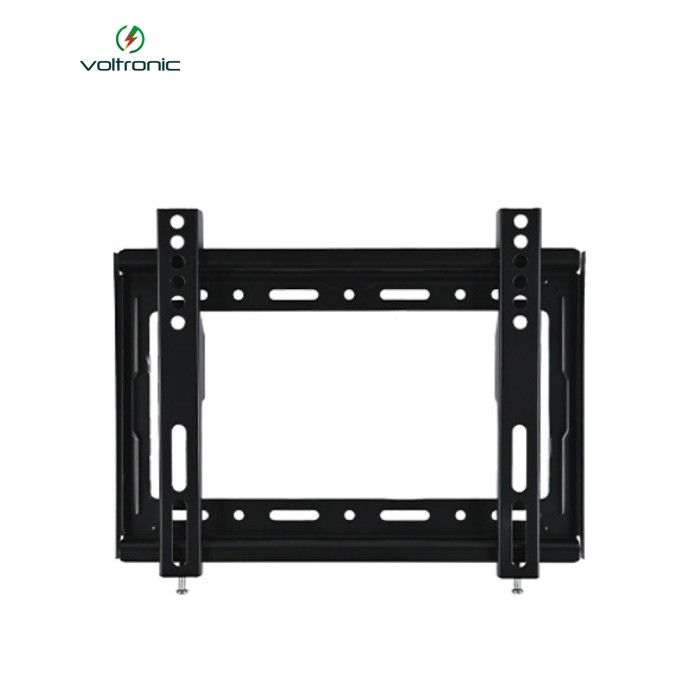 Кронштейн для TV ZB-03-14 / 42, 14"-42", до 25 кг, 190 / 220*280mm,*без нахилу