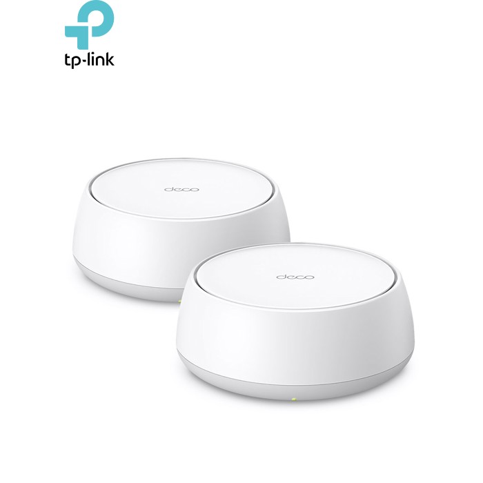 Точка доступу Wi-Fi TP-Link DECO-BE22-2-PACK