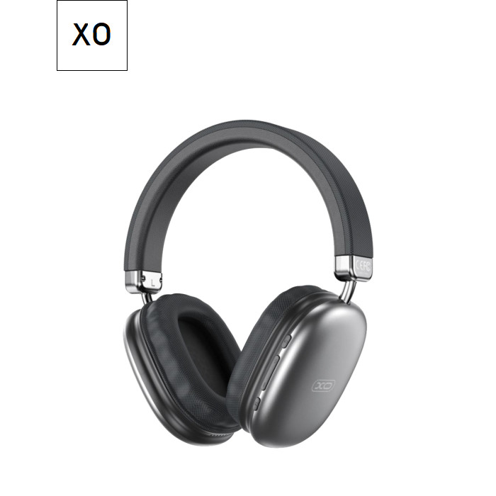 Наушники XO BE45 Black (BE45.black)