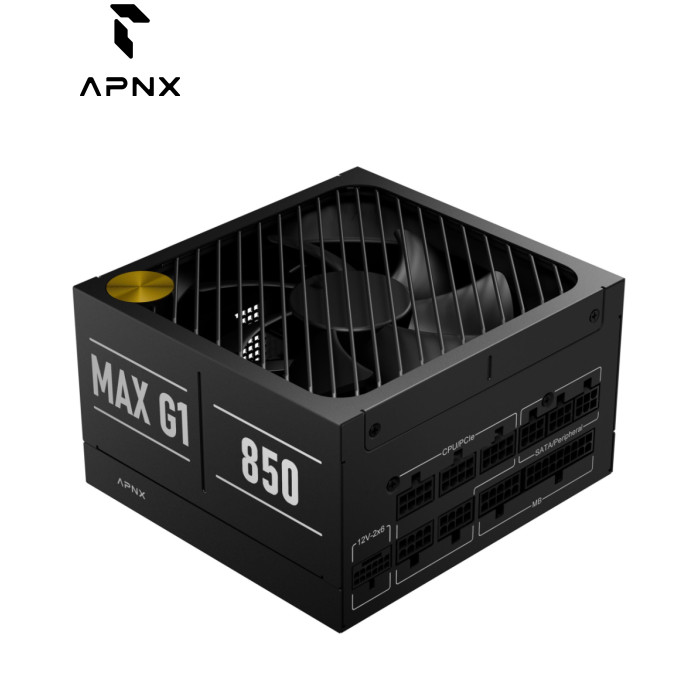 Блок живлення APNX 850W (APPG-MX85FEC.X1)