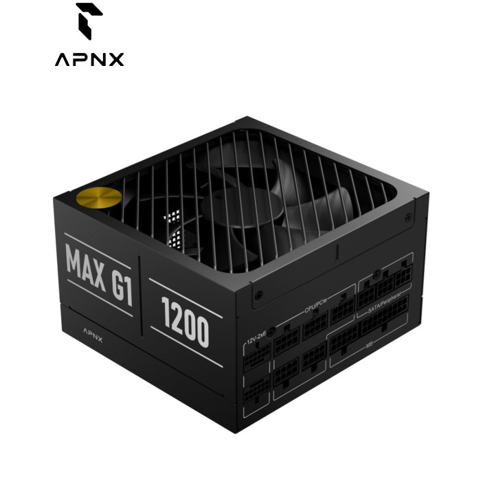 Блок питания APNX 1200W (APPG-MXK2FEC.X1)