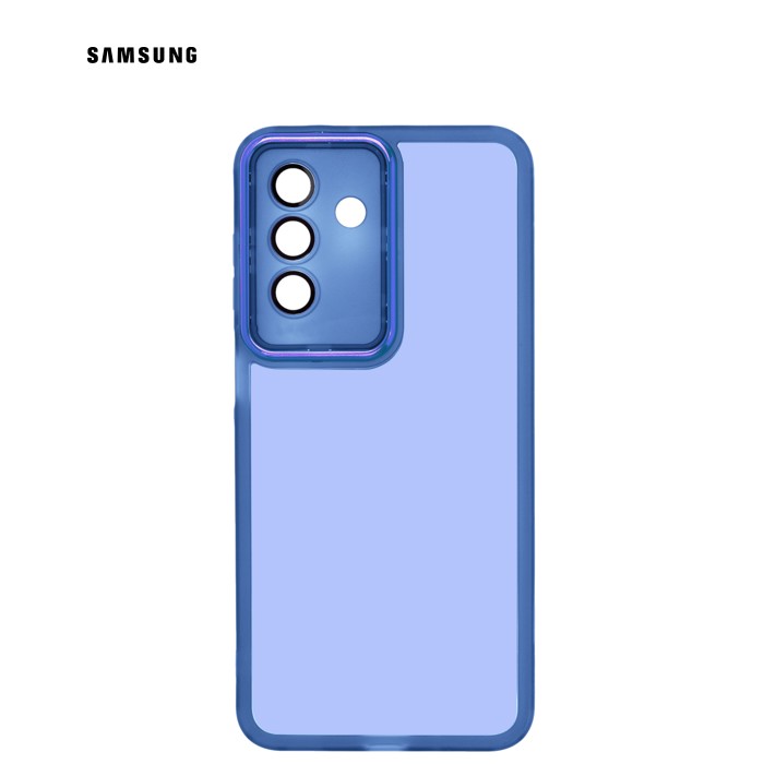 Чохол до мобільного телефона Armorstandart Shade Samsung A17 4G Blue (ARM89964)