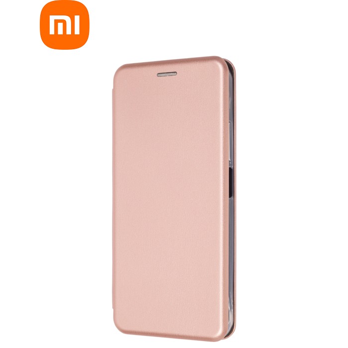 Чохол до мобільного телефона Armorstandart G-Case Xiaomi Redmi 15C 4G / Poco C85 4G Rose Gold (ARM87098)