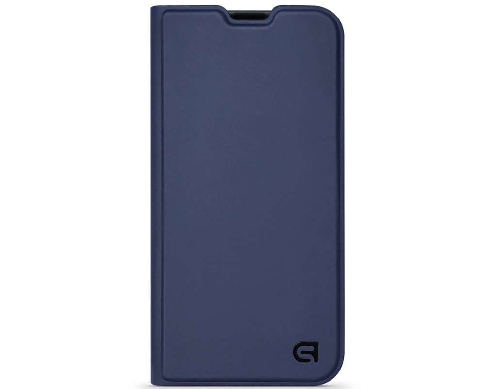 Чехол для мобильного телефона Armorstandart OneFold Case Infinix Hot 60i 4G Dark Blue (ARM88216)