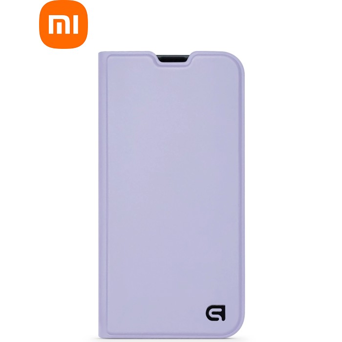 Чехол для мобильного телефона Armorstandart OneFold Case Xiaomi Redmi 15 4G Lavender (ARM87094)
