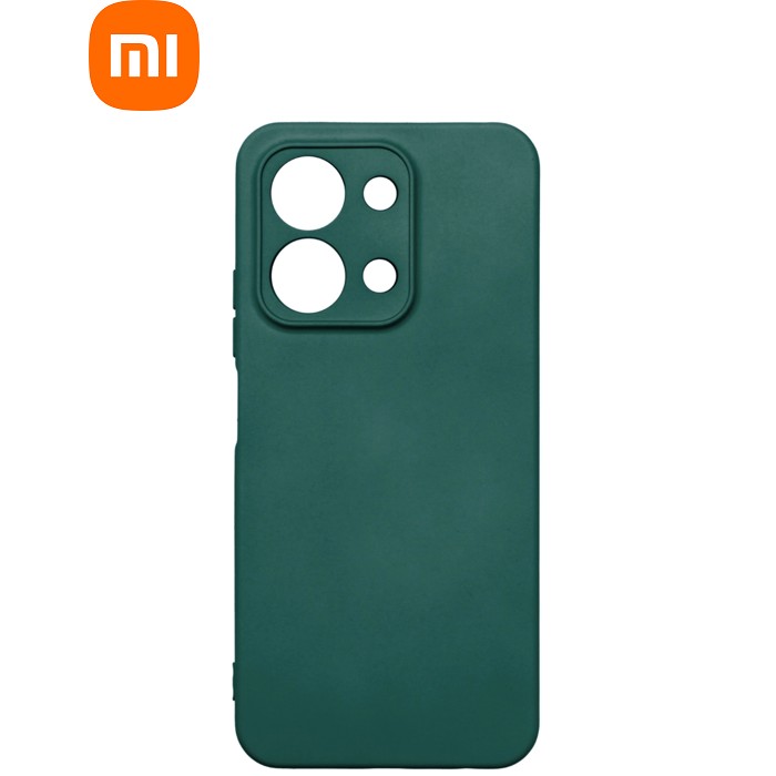 Чохол до мобільного телефона Armorstandart ICON Xiaomi Redmi 15C 4G / Poco C85 4G Camera cover Dark Green (ARM87095)